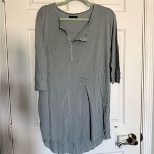 Zara Gray Men’s Top